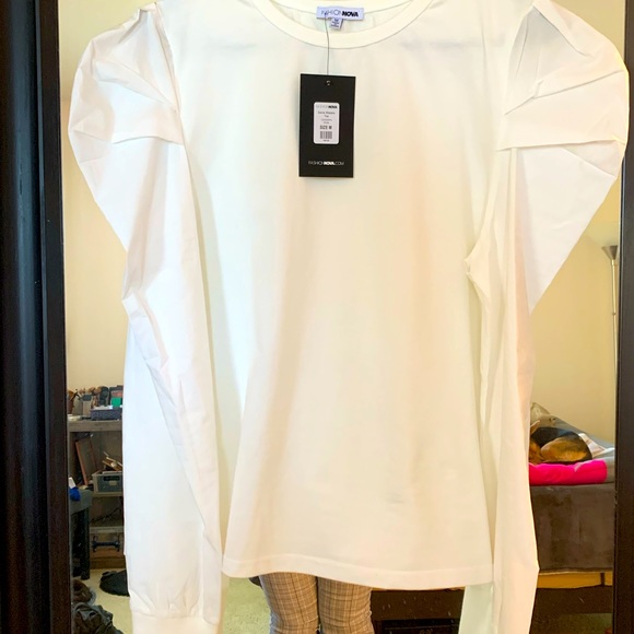 Blouse - Picture 2 of 5